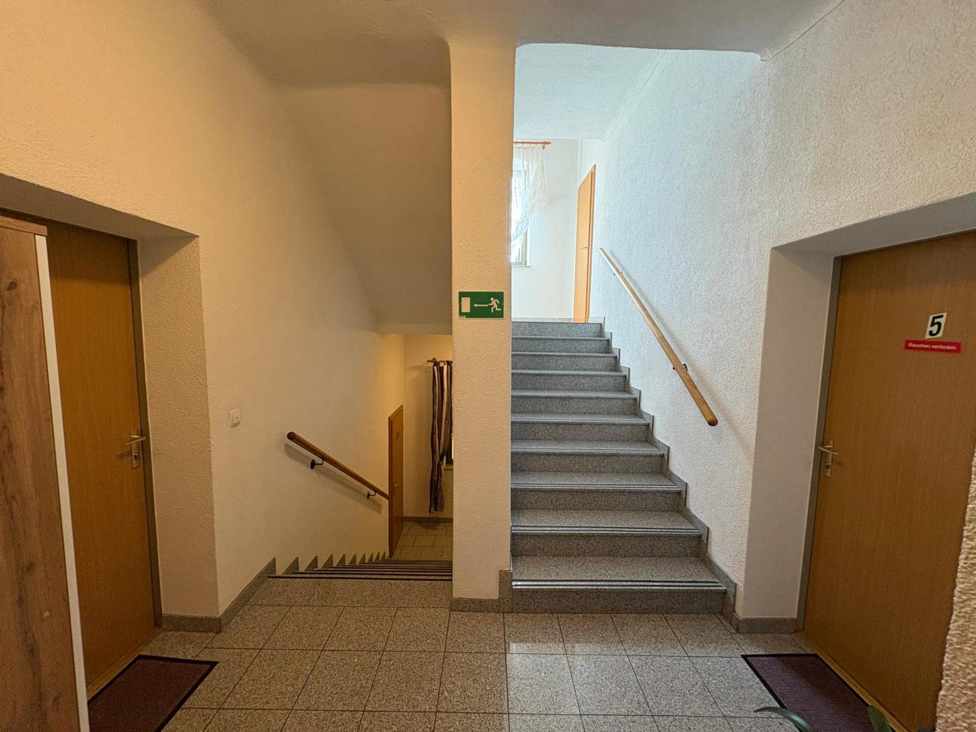Gasthof Knezevic Leoben  Exterior foto